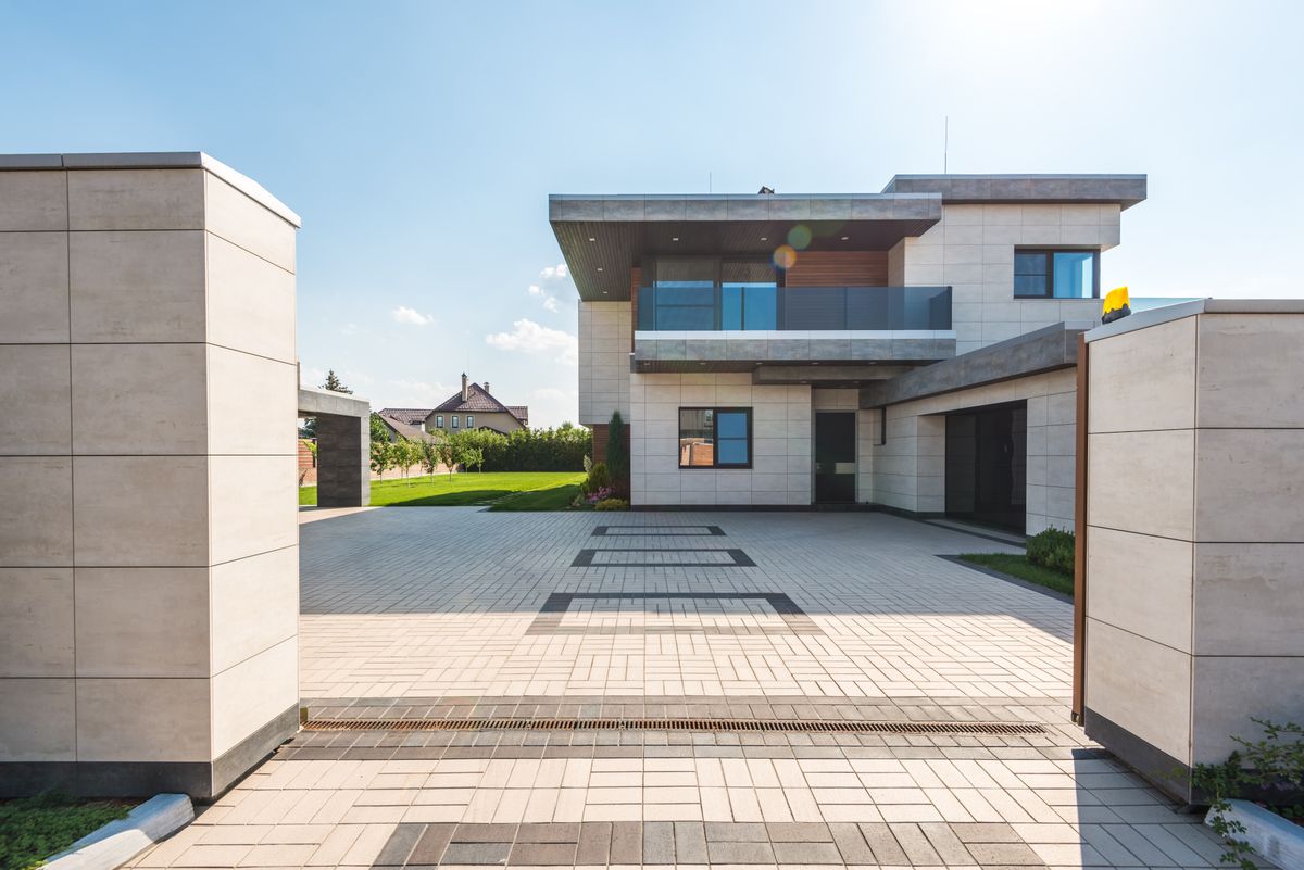 Lote residencial de 500 m²